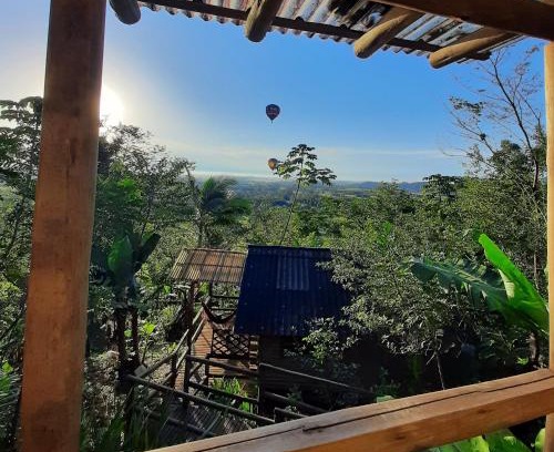 Praia Grande Cabina | Eco Hospedagem nos Canyons