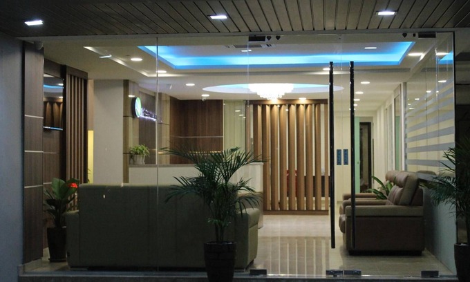 Pudu Hotel | ECO Hotel at Bukit Bintang