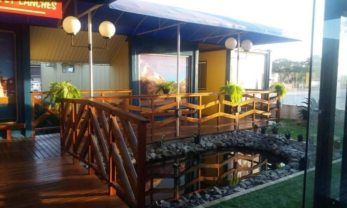 Centro Hotel | Eco hotel