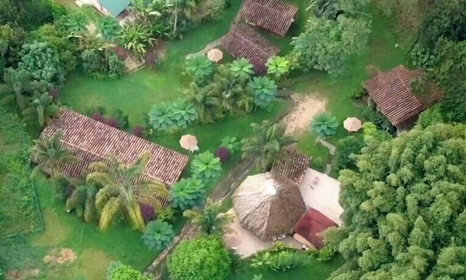 Coatepec Casa | Eco Hotel La Jicarita