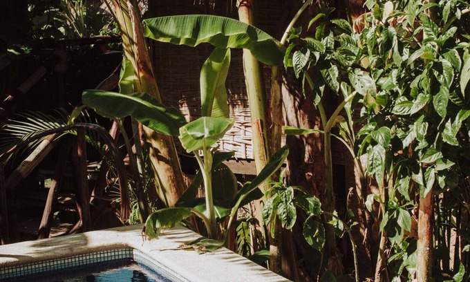 Riberas del Pilar Hotel | Eco Hotel Tahawi