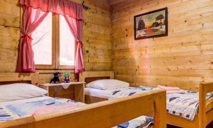 Kaluđerac Apartamento | Eco House # 3