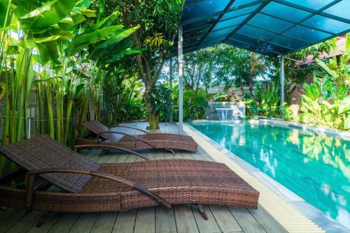 Phan Thiet Casa | Eco House Villa
