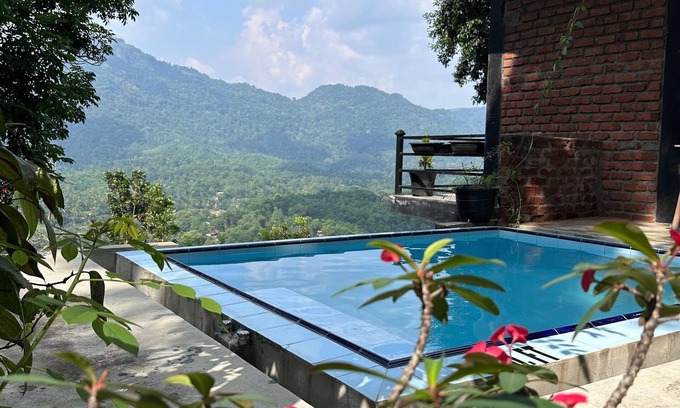Mawanella Complejo | Eco Leisure Kadugannawa Reach