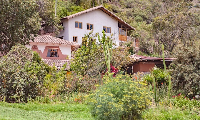Urubamba Hotel | Eco Lodge Ccatan