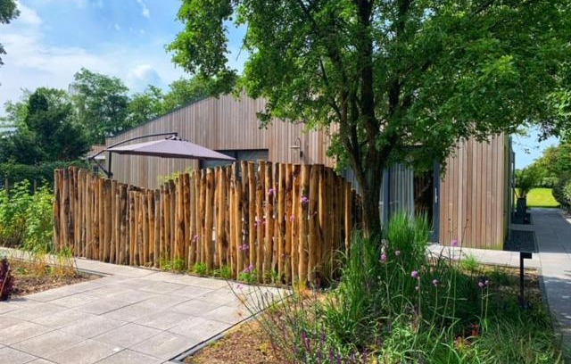 Municipality of Castricum Casa | Eco lodge Duin- unieke locatie -strand, duin en nabij cultuursteden