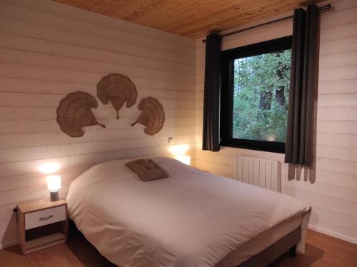 Lacanau Apartamento | Eco-lodges Lacanau Moutchic Inn - 4 pers