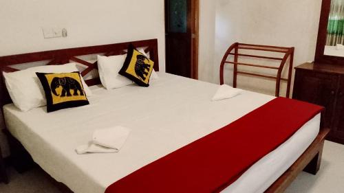 Moragaswewa Cabina | Eco Nature Rest
