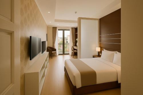 Dong Da Hotel | Eco Nest Signature Hotel