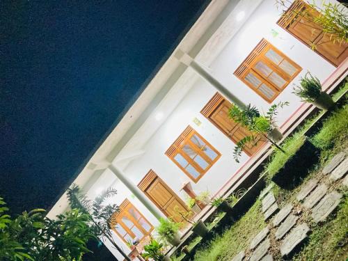 Polonnaruwa Casa | Eco Paradise Guest House