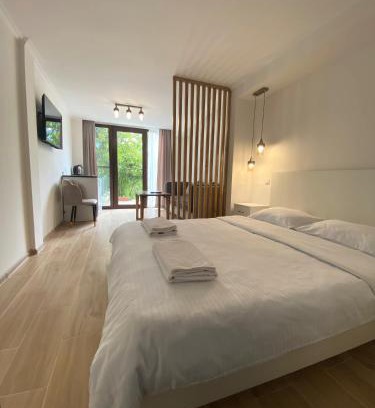 Ijevan Casa | ECO PARK RESORT