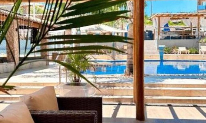 Mirabela Complejo | Eco Porto Resort