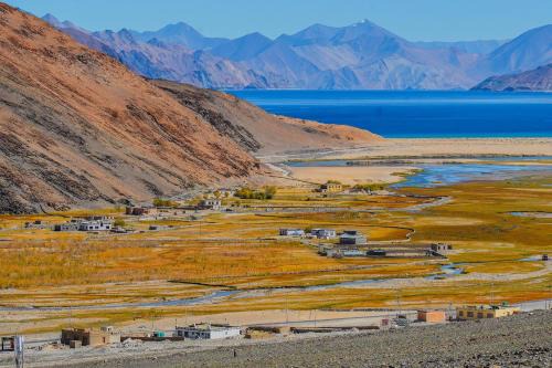 Leh Casa | Eco Residence, Pangong
