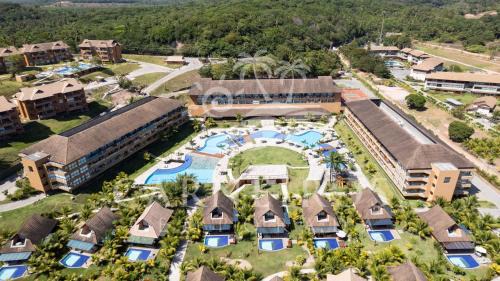 Praia dos Carneiros Casa | Eco Resort - Praia dos Carneiros - Ao lado da Igrejinha