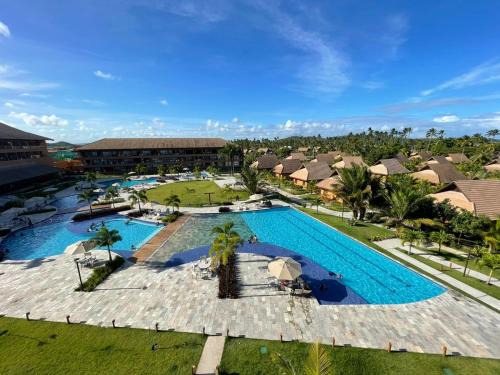 Rio Formoso Apartamento | Eco Resort - Praia dos Carneiros - ao lado da Igrejinha