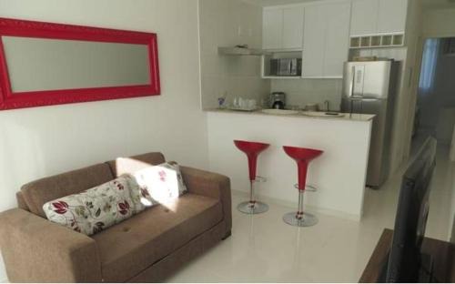 Japuiba Apartamento | Eco Ribeira