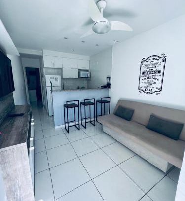 Japuiba Apartamento | eco ribeira residence