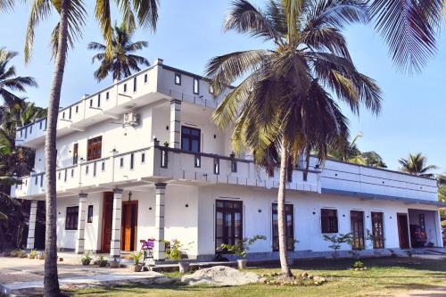 Pamunugama Casa | Eco Rich Villa