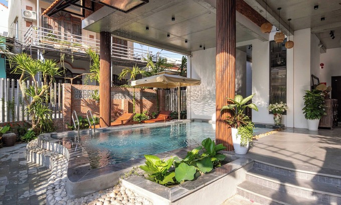 Cam Pho Casa | Eco & Rustic Home Hoian