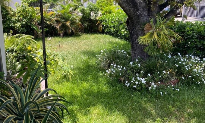 Seybold Casa | ECO SHARED GARDENIAN