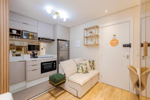 Mossungue Apartamento | Eco Smart Ecoville