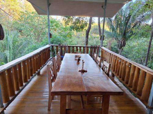 Sámara Casa | Eco-Turismo Guayacanes