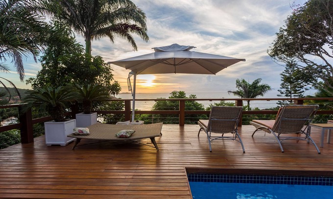 Regiao dos Lagos Casa | Eco Vila Beija-flor