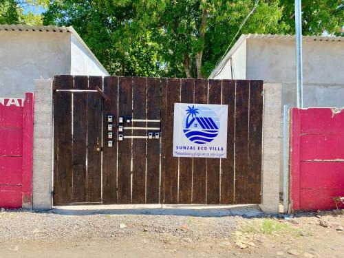 El Sunzal Apartamento | Eco Villa, El Sunzal ISA Surfing