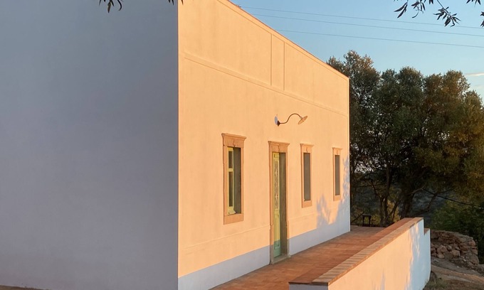 Parragil Cabaña | Eco-villa Monte Do Barrocalinho