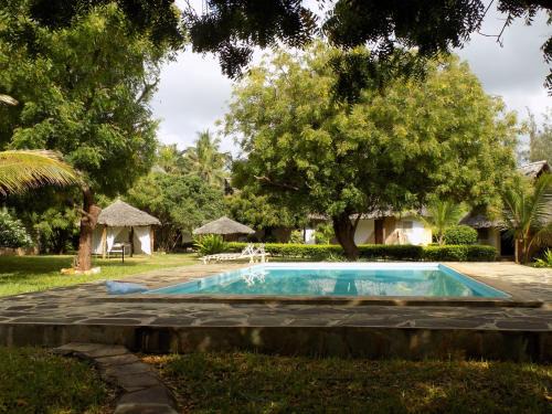Watamu Cabina | Eco Villas Watamu