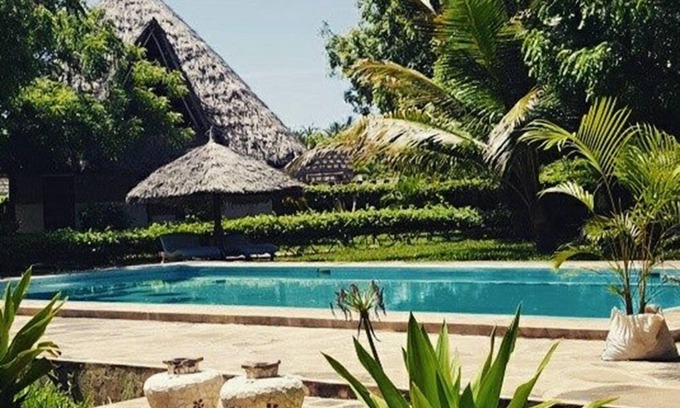 Watamu Cabina | Eco Villas Watamu