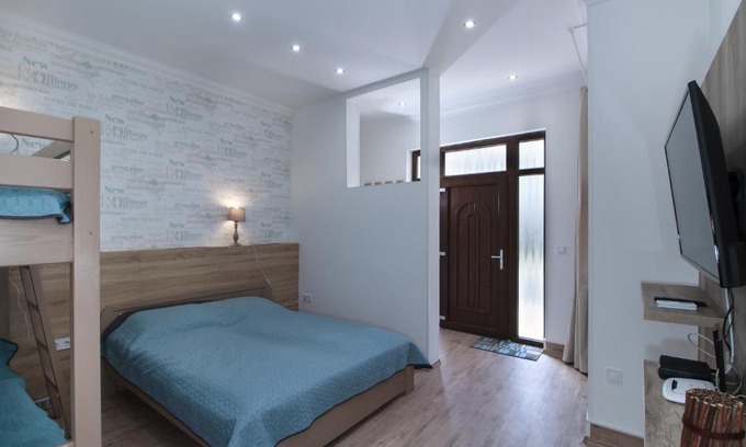 Mosonmagyarovar Apartamento | Ecoappartment 2