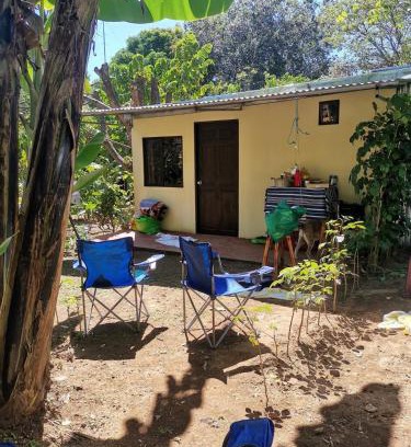 Curubande Apartamento | Ecobandé Apartment Reconnect with nature