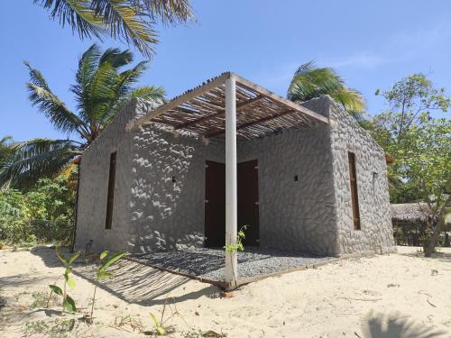 Acarai Otro | Ecocamping Lumiar