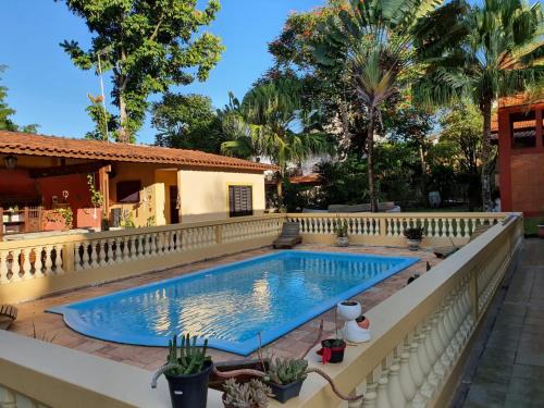 Sao Pedro Hotel | Ecocentro Brasil - Bangalô 2