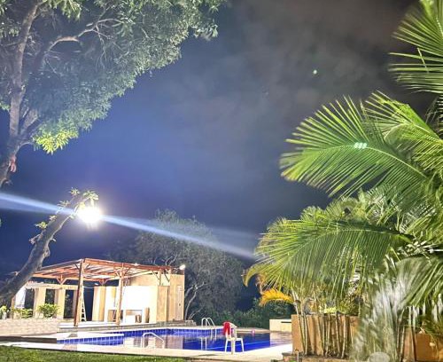 Chinauta Casa | Ecofinca San José