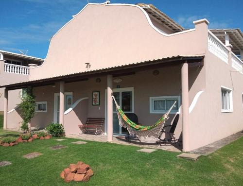 Paripueira Apartamento | EcoFlat Fiore II
