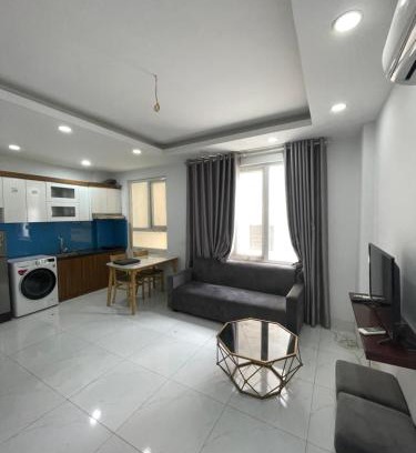 Thuy Khue Apartamento | ECOHOMESTAY Thuỵ khuê