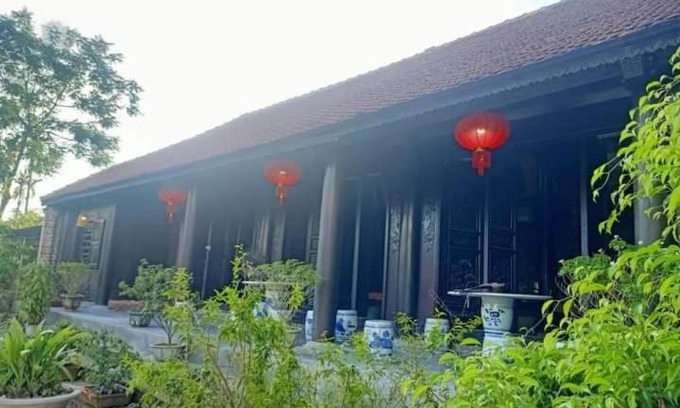 Hai Hau Casa | Ecohost Hải Hậu