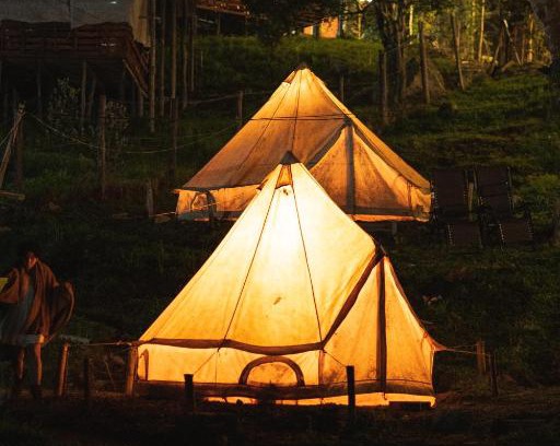 Pandi Casa | ECOHOTEL GABEL