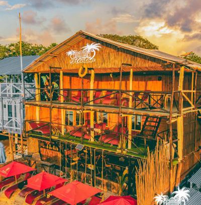 Bocachica Apartamento | Ecohotelhector