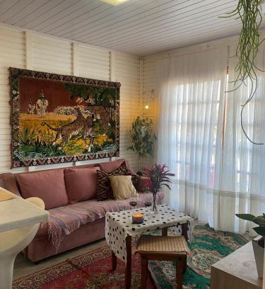 Joinville Casa | EcoHouse - 12 min to Downtown