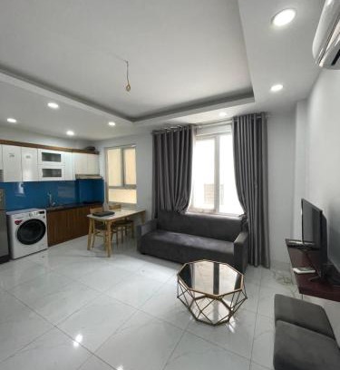 Thuy Khue Apartamento | Ecohouse