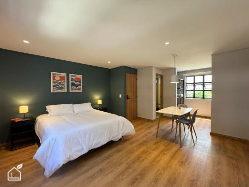 La America Casa | Ecohousing