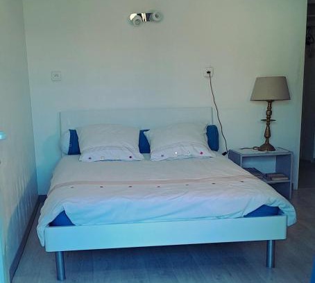 Carnoux-en-Provence Cama Y Desayuno | Ecolieu La pépinière