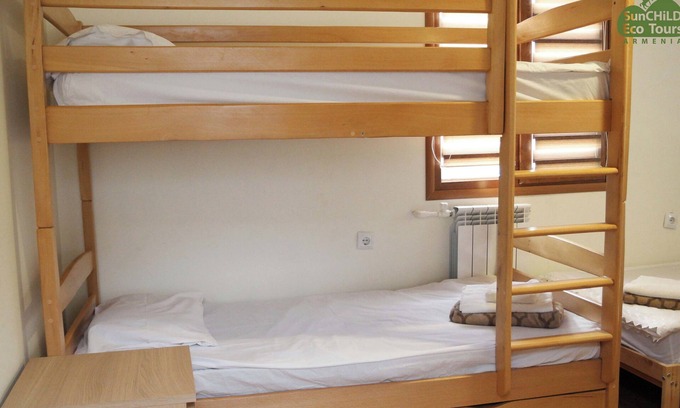 Ararat Cabina | EcoLodge in Wildlife Refuge