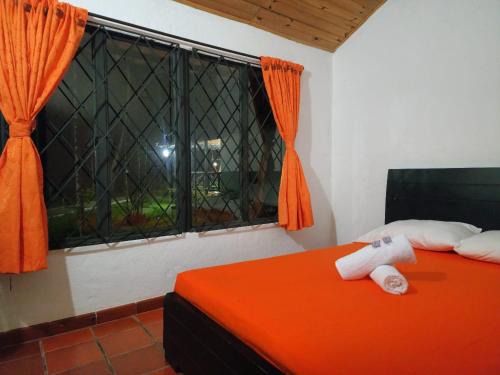 San Jose del Guaviare Otro | Ecolodge La Herradura