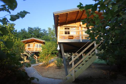 Cherasco Casa | Ecolodge Langhe