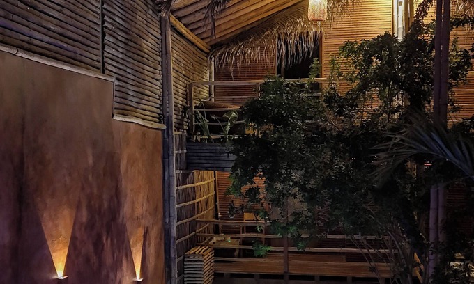 Máncora Cama Y Desayuno | Ecolodge Mancora