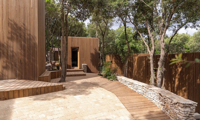 Bonifacio Apartamento | Ecolodge Residence Sophia